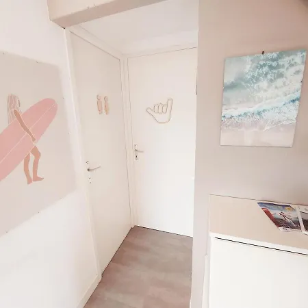 بيت للعطل Dans Les Dunes