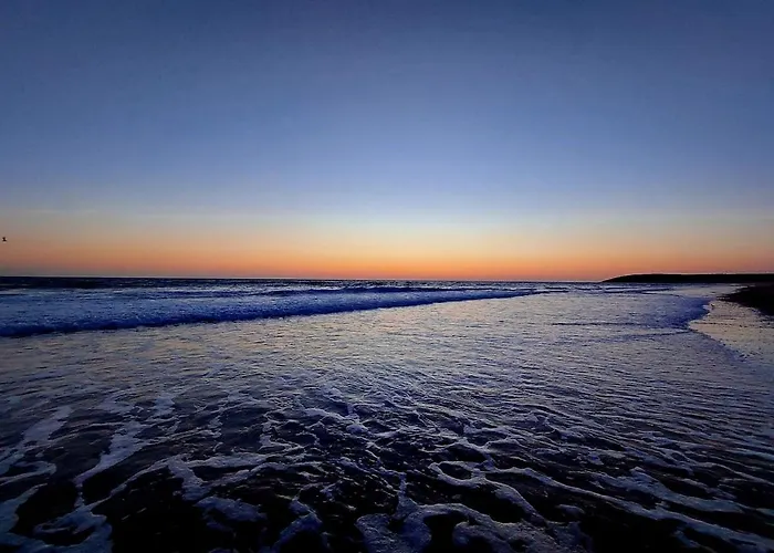 Dans Les Dunes * Surtainville