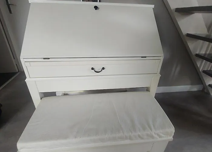 بيت للعطل Dans Les Dunes