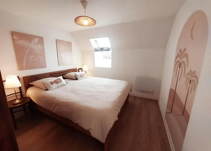 Dans Les Dunes * Surtainville