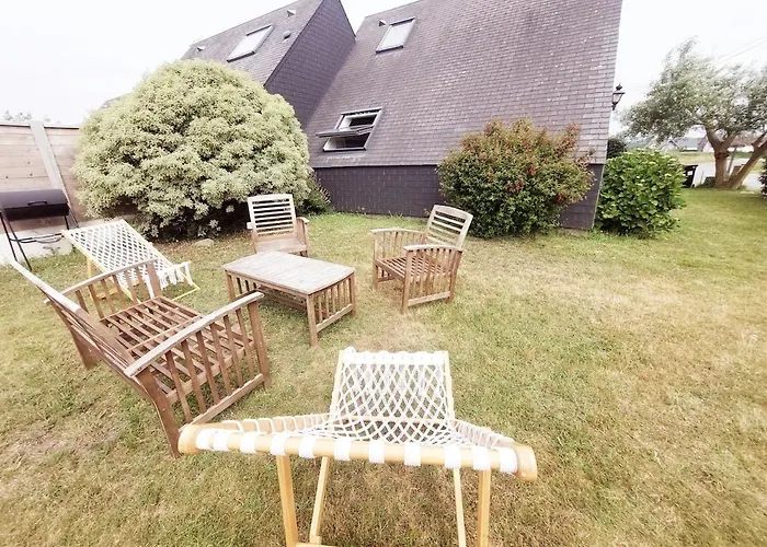 Dans Les Dunes Surtainville