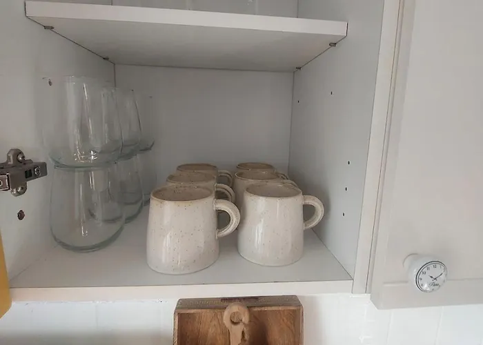 Dans Les Dunes بيت للعطل