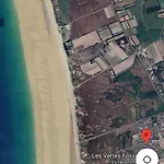 Σπίτι διακοπών Dans Les Dunes Surtainville