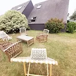 Dans Les Dunes Surtainville