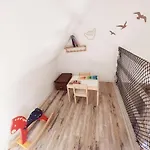 Dans Les Dunes Σπίτι διακοπών *