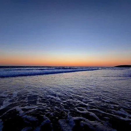 Dans Les Dunes * Surtainville