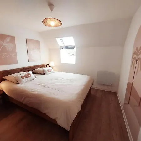 Dans Les Dunes * Surtainville