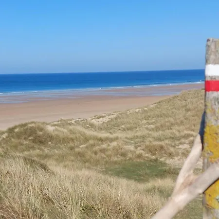 Dans Les Dunes 別荘