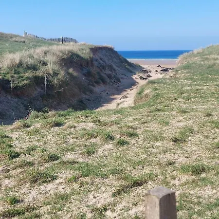 Dans Les Dunes 別荘