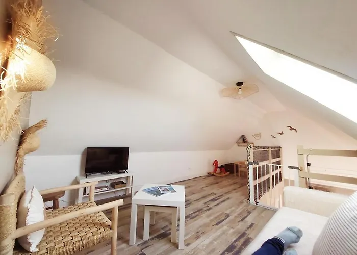 Dans Les Dunes * Surtainville