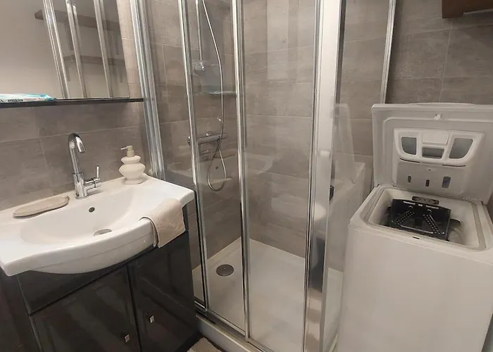 Dans Les Dunes בית נופש