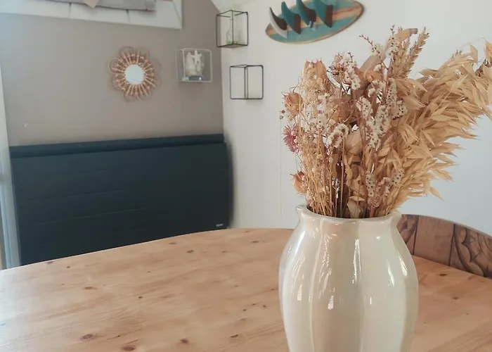 Dans Les Dunes * Surtainville