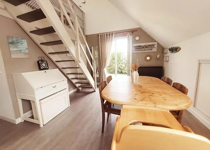 Dans Les Dunes Surtainville